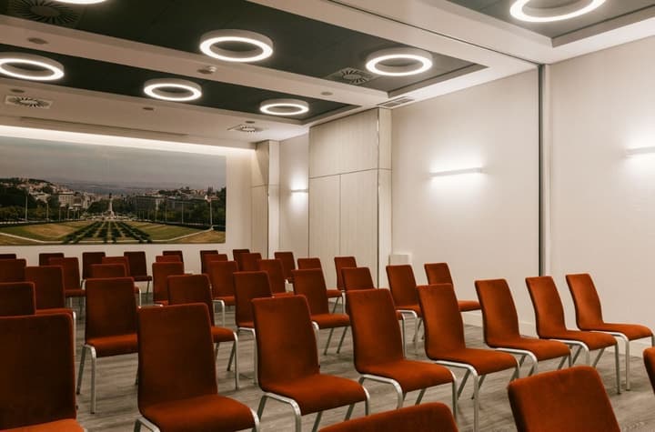 Marques De Pombal Hotel