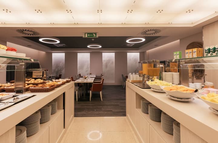 Marques De Pombal Hotel
