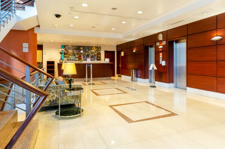 Marques De Pombal Hotel
