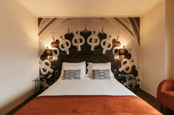 Marques De Pombal Hotel