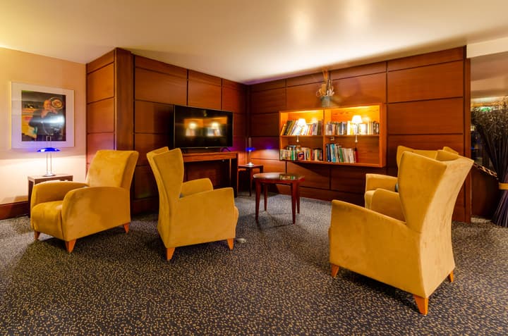 Marques De Pombal Hotel