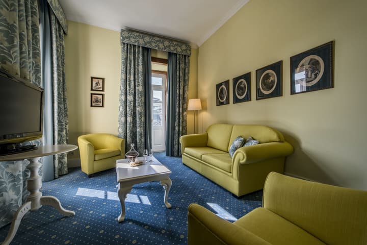 The Vintage House - Douro