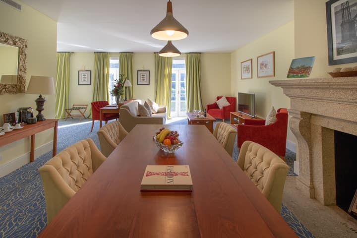 The Vintage House - Douro