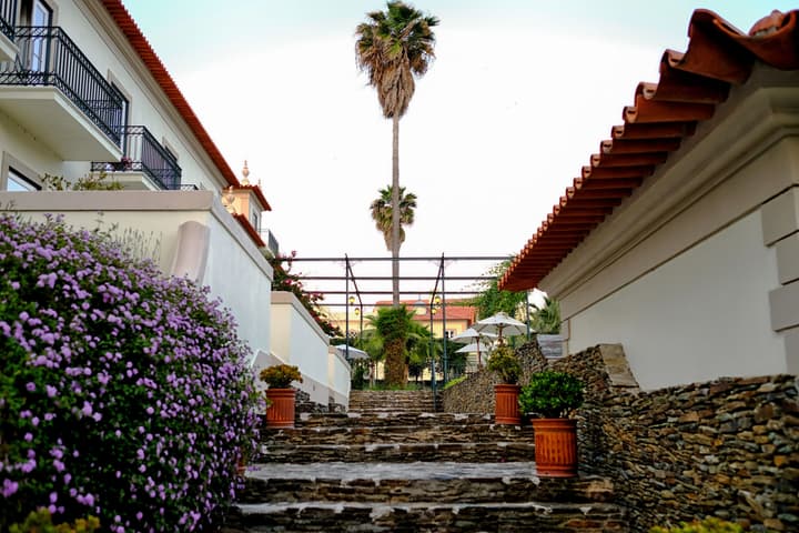 The Vintage House - Douro