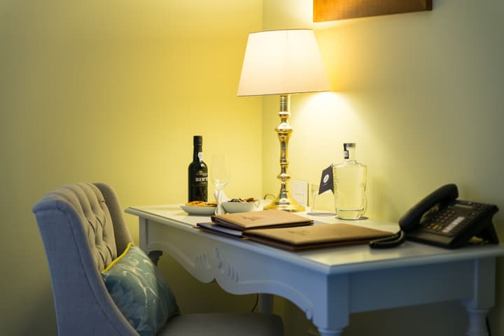 The Vintage House - Douro