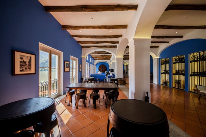 The Vintage House - Douro