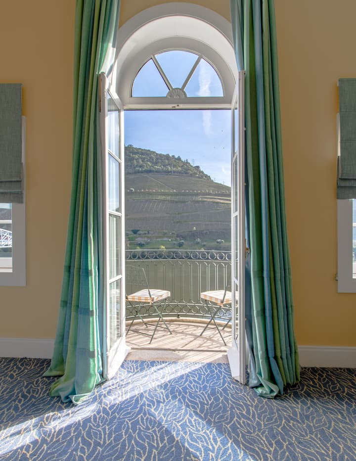 The Vintage House - Douro