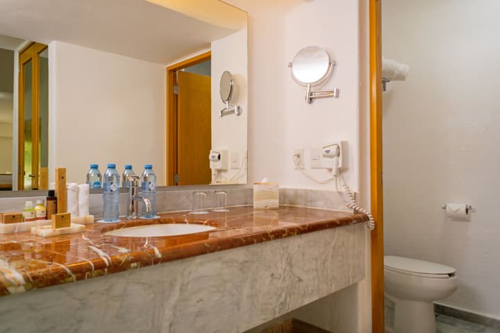 Sunset Marina Resort & Yacht Club - All inclusive