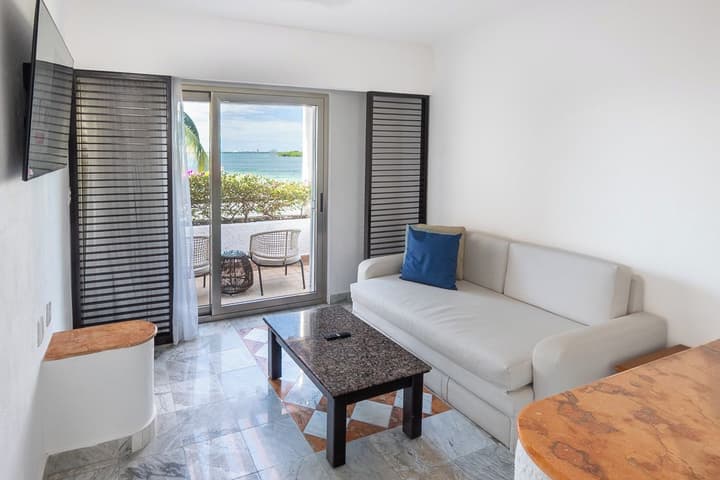Sunset Marina Resort & Yacht Club - All inclusive