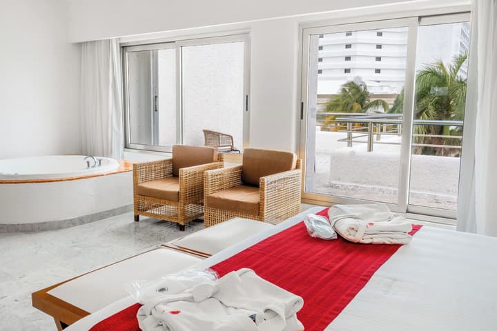 Sunset Marina Resort & Yacht Club - All inclusive