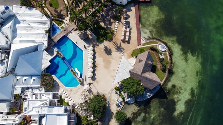 Sunset Marina Resort & Yacht Club - All inclusive