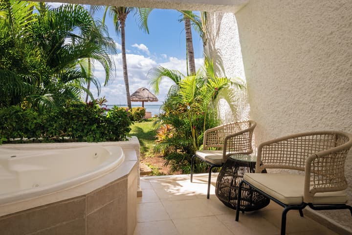 Sunset Marina Resort & Yacht Club - All inclusive