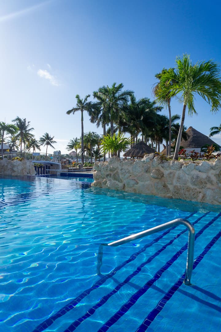 Sunset Marina Resort & Yacht Club - All inclusive