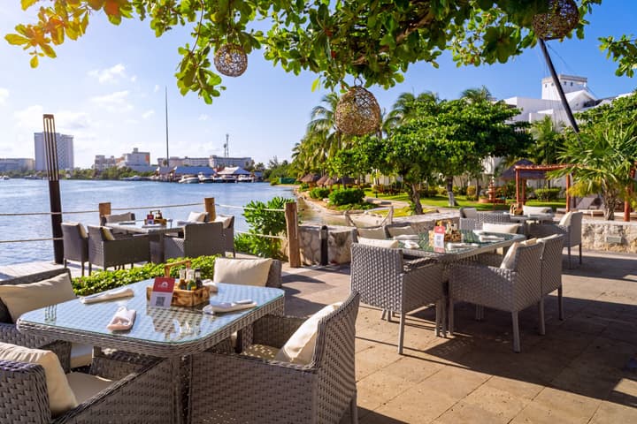 Sunset Marina Resort & Yacht Club - All inclusive