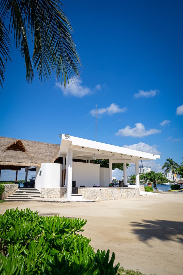 Sunset Marina Resort & Yacht Club - All inclusive