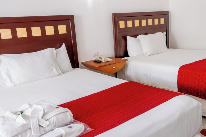 Sunset Marina Resort & Yacht Club - All inclusive