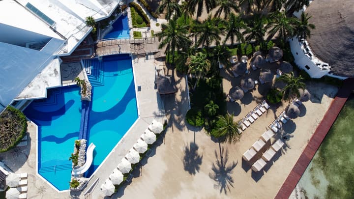 Sunset Marina Resort & Yacht Club - All inclusive