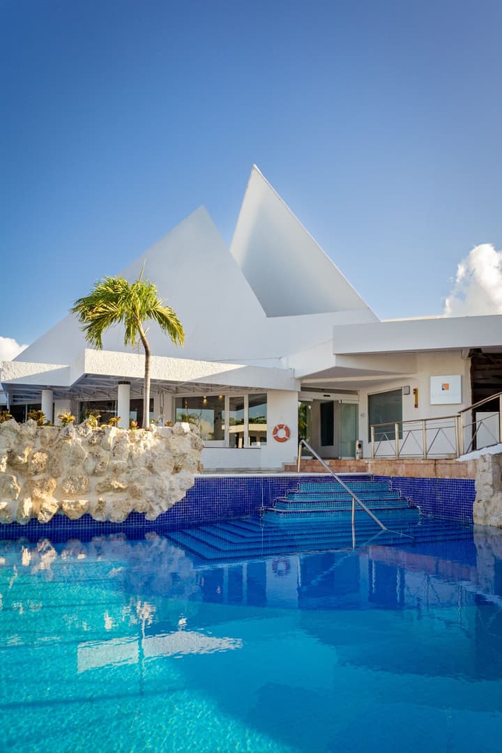 Sunset Marina Resort & Yacht Club - All inclusive