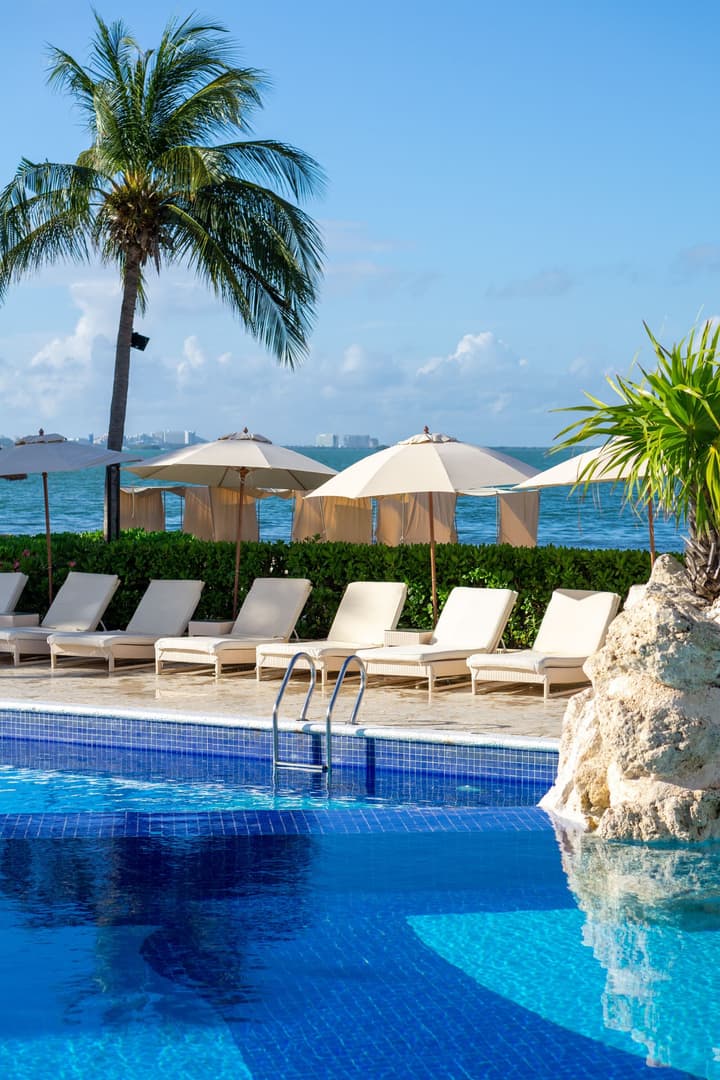 Sunset Marina Resort & Yacht Club - All inclusive