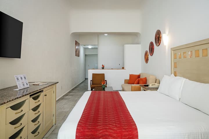 Sunset Marina Resort & Yacht Club - All inclusive