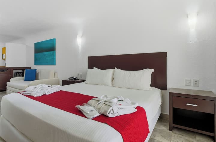 Sunset Marina Resort & Yacht Club - All inclusive