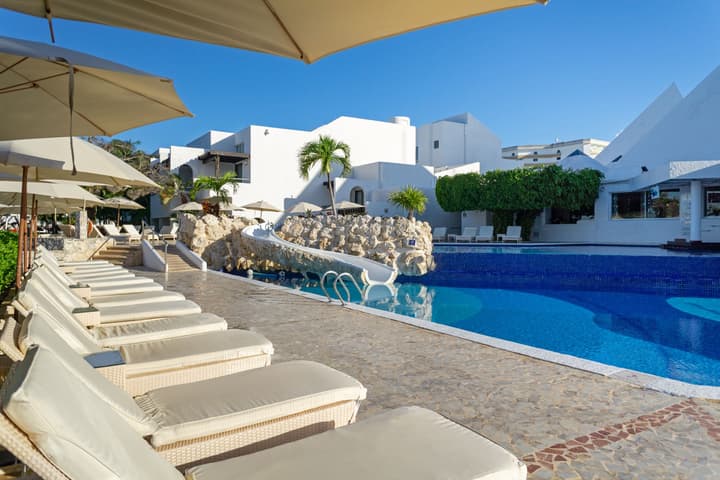 Sunset Marina Resort & Yacht Club - All inclusive