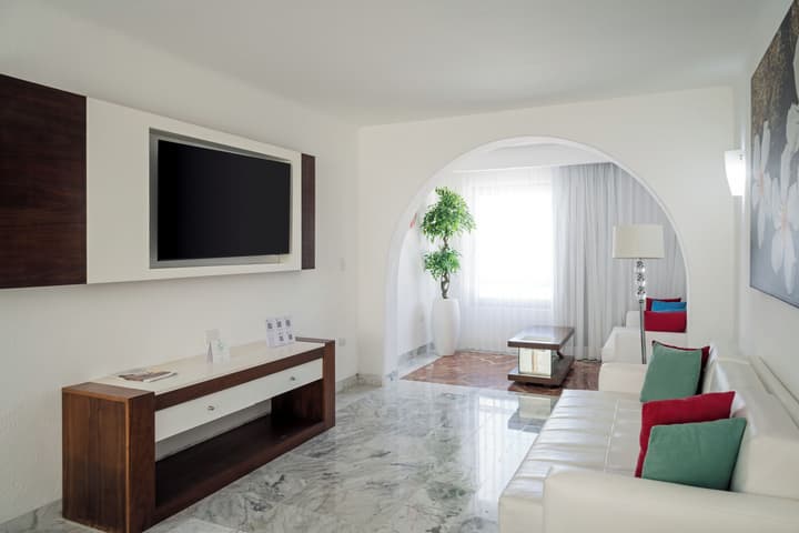 Sunset Marina Resort & Yacht Club - All inclusive