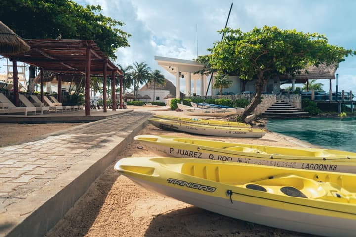 Sunset Marina Resort & Yacht Club - All inclusive