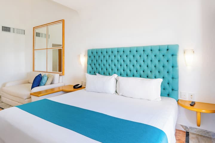 Sunset Marina Resort & Yacht Club - All inclusive