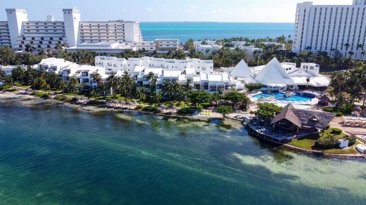 Sunset Marina Resort & Yacht Club - All inclusive