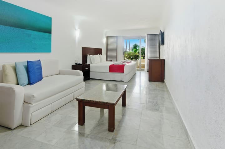 Sunset Marina Resort & Yacht Club - All inclusive