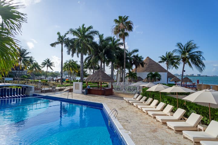 Sunset Marina Resort & Yacht Club - All inclusive