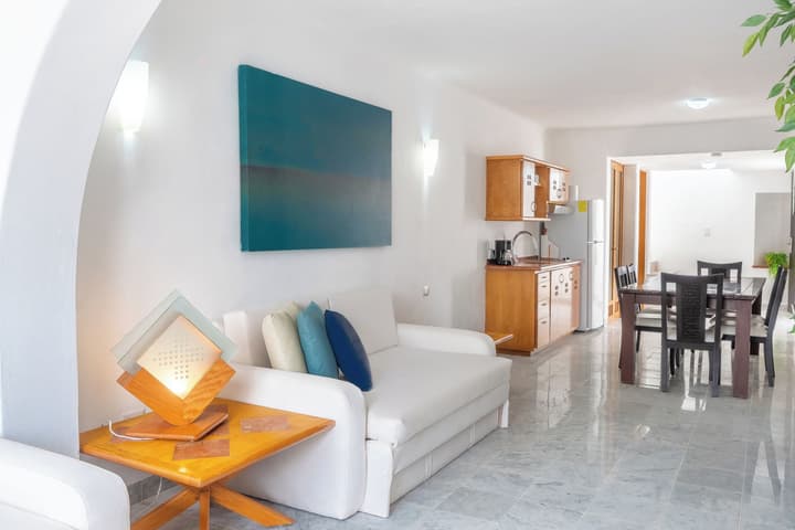 Sunset Marina Resort & Yacht Club - All inclusive