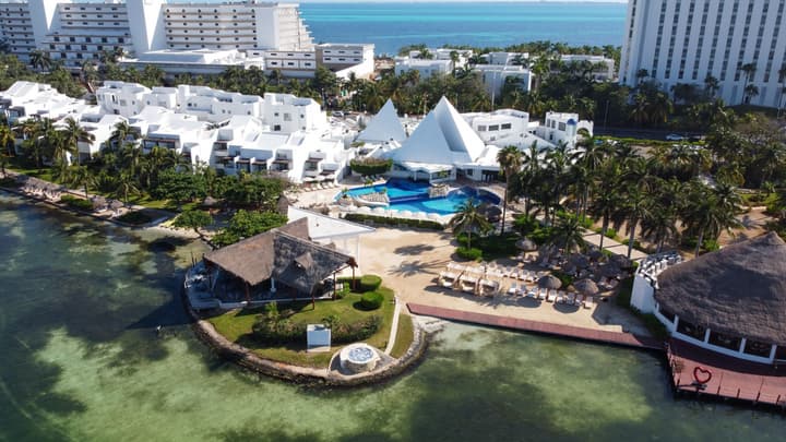 Sunset Marina Resort & Yacht Club - All inclusive