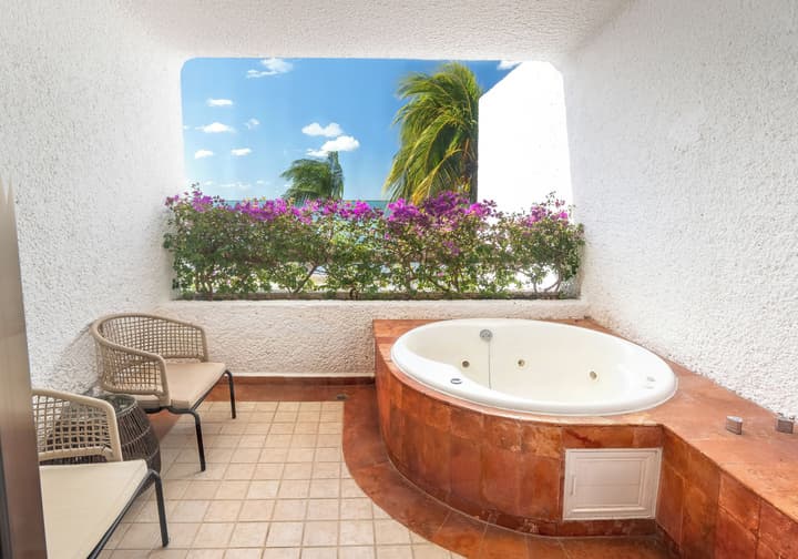 Sunset Marina Resort & Yacht Club - All inclusive