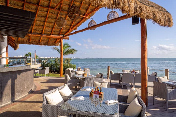 Sunset Marina Resort & Yacht Club - All inclusive