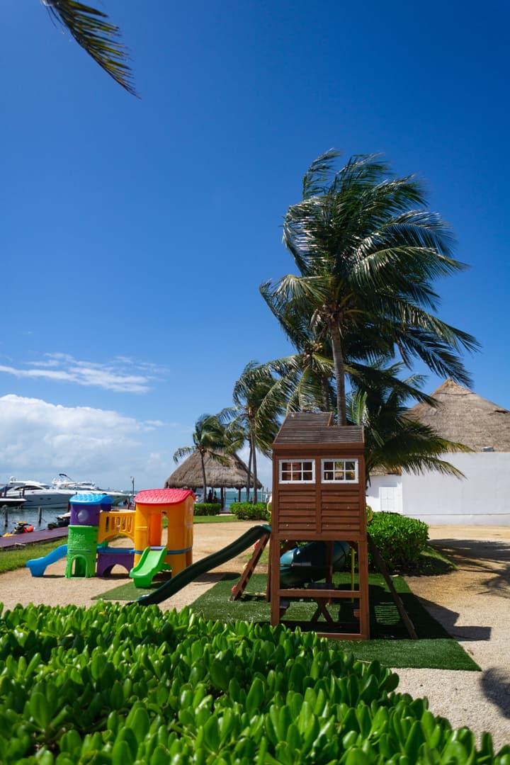 Sunset Marina Resort & Yacht Club - All inclusive