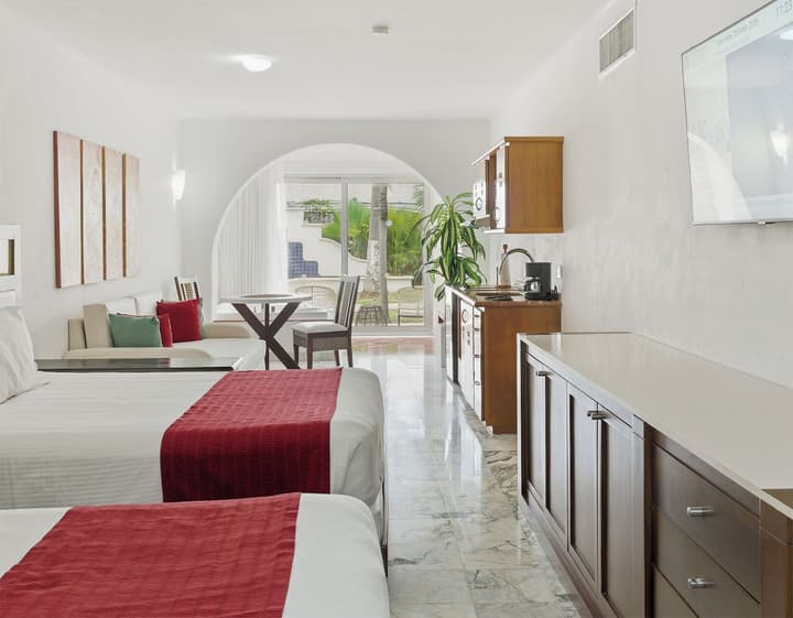 Sunset Marina Resort & Yacht Club - All inclusive