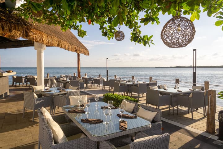 Sunset Marina Resort & Yacht Club - All inclusive