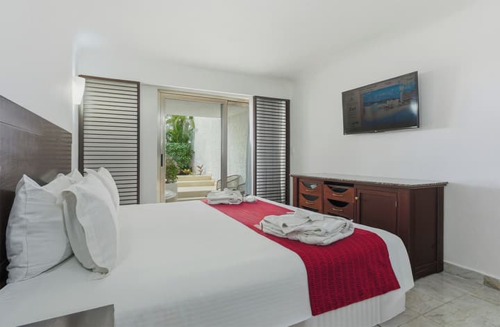 Sunset Marina Resort & Yacht Club - All inclusive