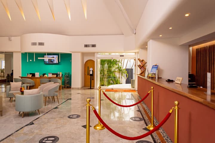 Sunset Marina Resort & Yacht Club - All inclusive