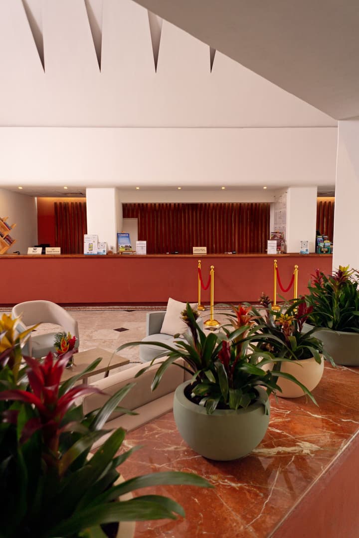 Sunset Marina Resort & Yacht Club - All inclusive
