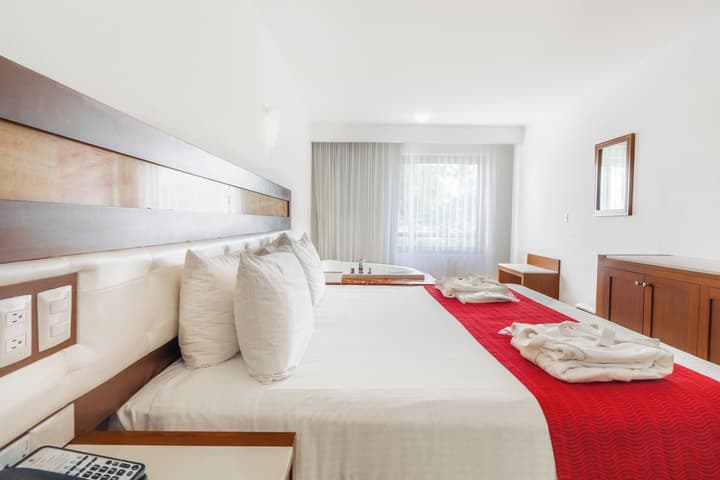 Sunset Marina Resort & Yacht Club - All inclusive