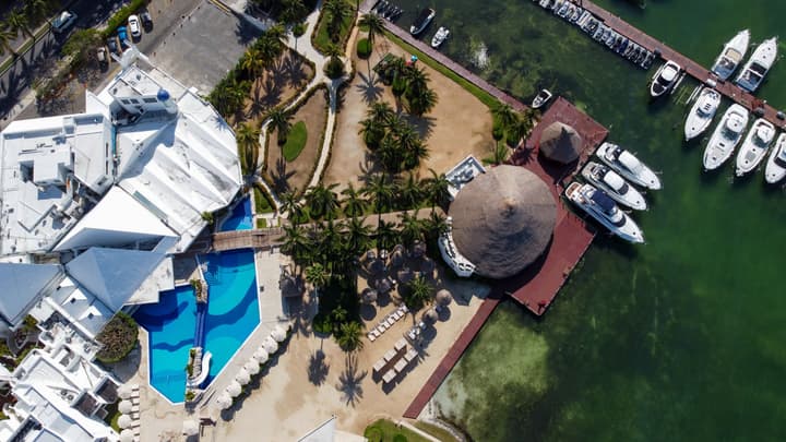 Sunset Marina Resort & Yacht Club - All inclusive