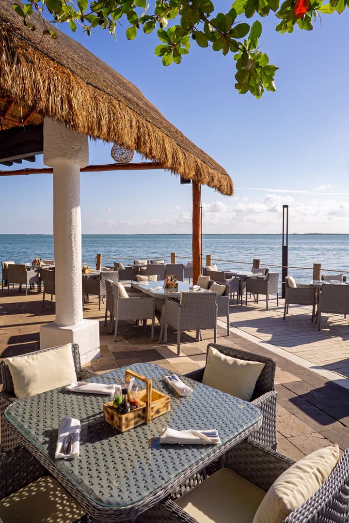 Sunset Marina Resort & Yacht Club - All inclusive