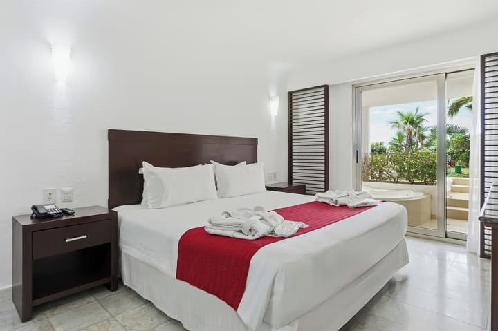Sunset Marina Resort & Yacht Club - All inclusive