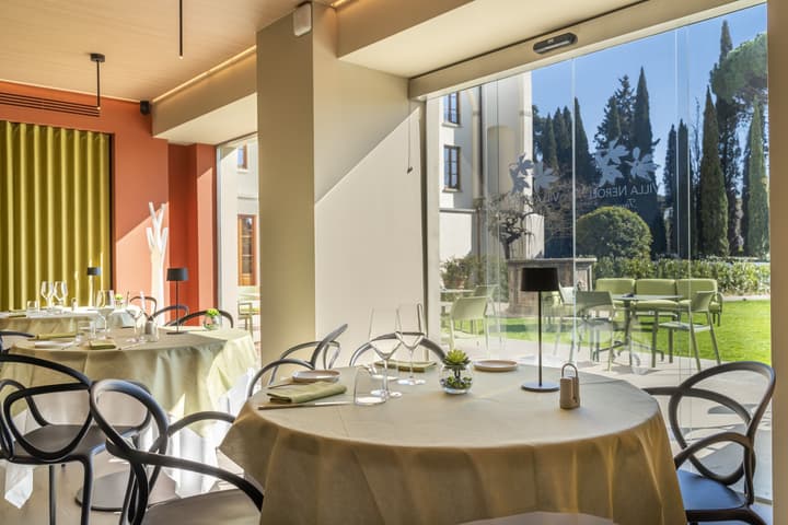 Villa Neroli - Place of Charme
