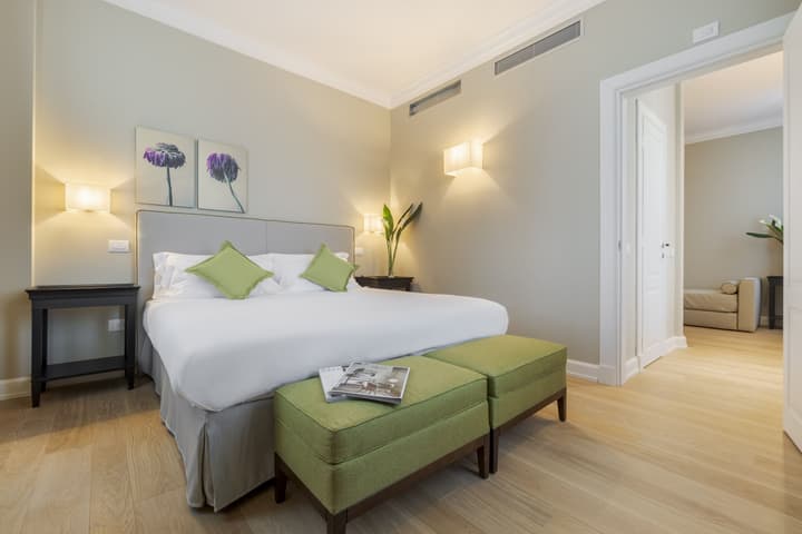 Villa Neroli - Place of Charme