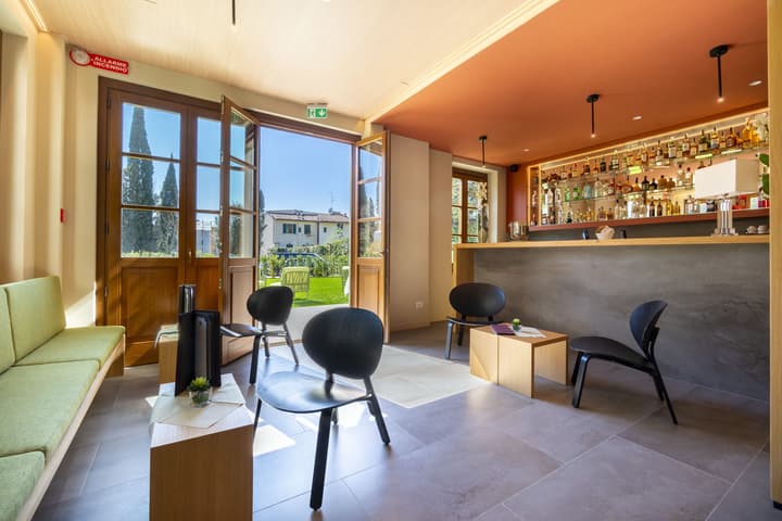 Villa Neroli - Place of Charme