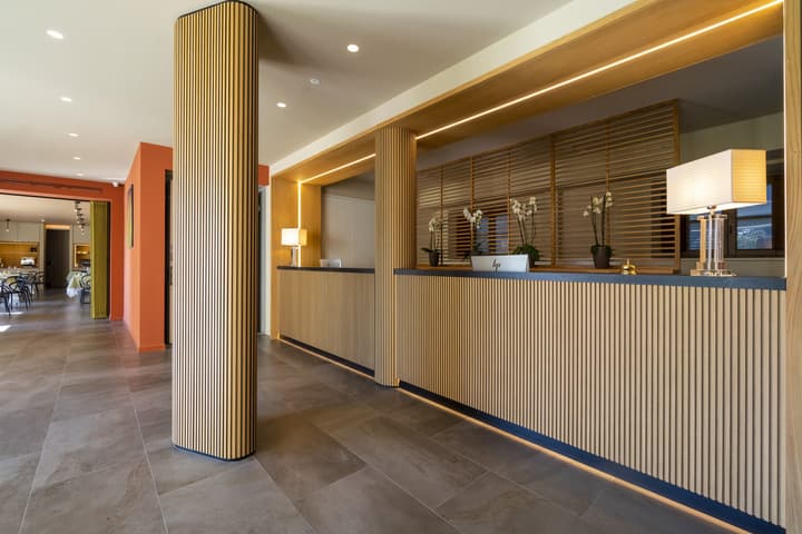 Villa Neroli - Place of Charme